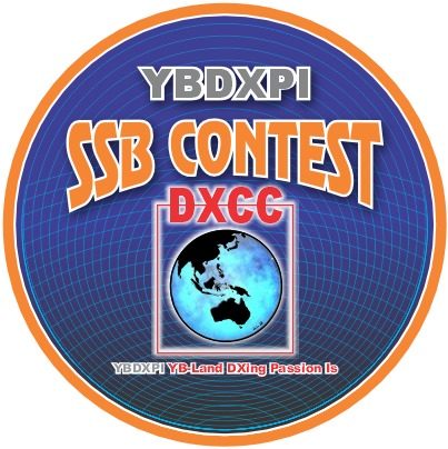 YBDXPI SSB Contest