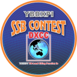YBDXPI – SSB Contest